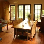 Apartment Birchy Hills Sitno (Pomerania)