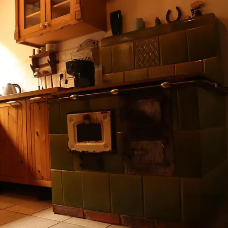 Apartament Birchy Hills