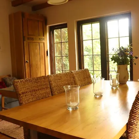 Apartamento Birchy Hills *