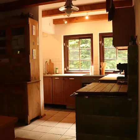 Apartamento Birchy Hills