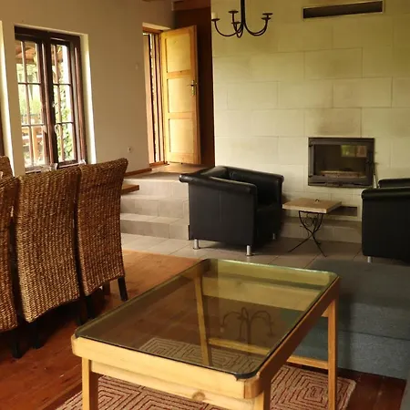 Apartament Birchy Hills