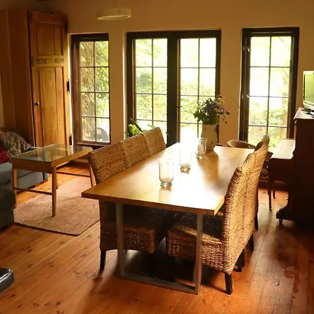 Apartamento Birchy Hills Sitno (Pomerania)