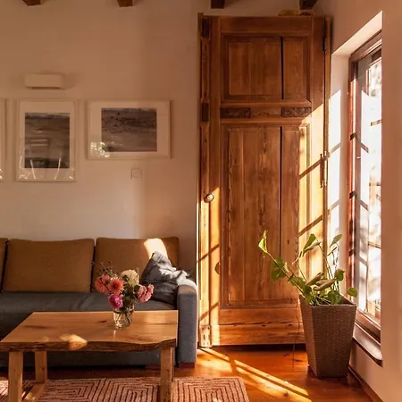 Apartament Birchy Hills