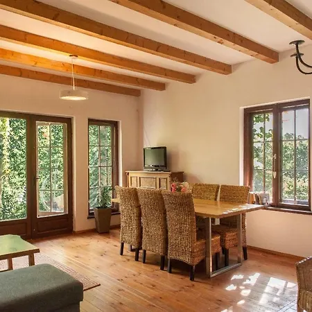 Апартаменты Birchy Hills *