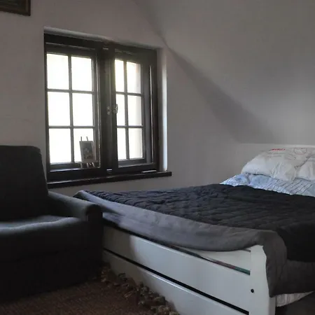 Apartamento Birchy Hills *
