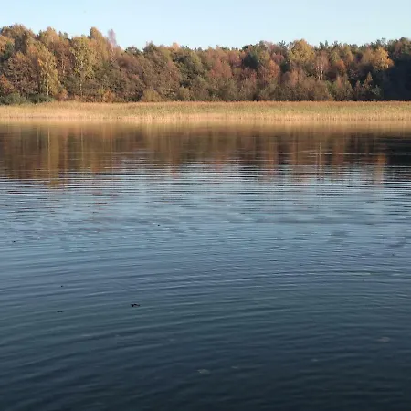 Birchy Hills Sitno (Pomerania)