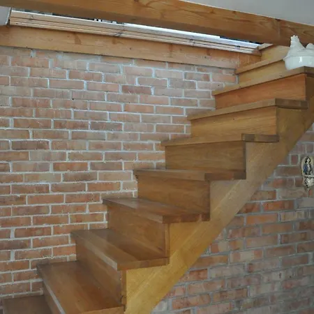 Apartamento Birchy Hills