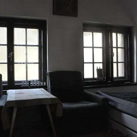 Apartamento Birchy Hills