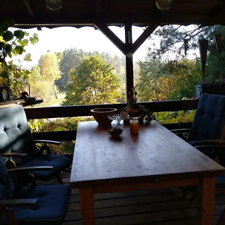 Birchy Hills Apartamento *