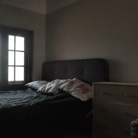 Birchy Hills Апартаменты Sitno (Pomerania)