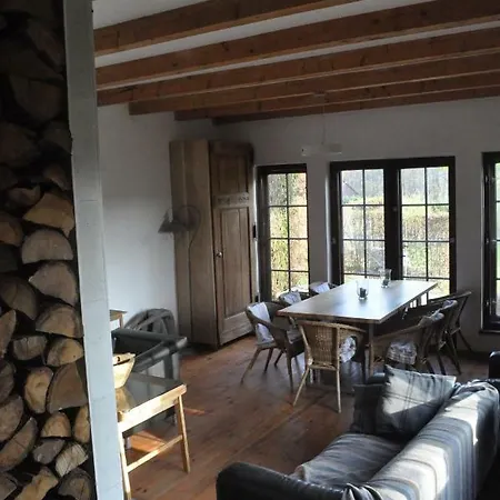 Apartamento Birchy Hills