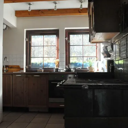 Birchy Hills * Sitno (Pomerania)