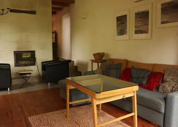 Birchy Hills Apartament Sitno (Pomerania)