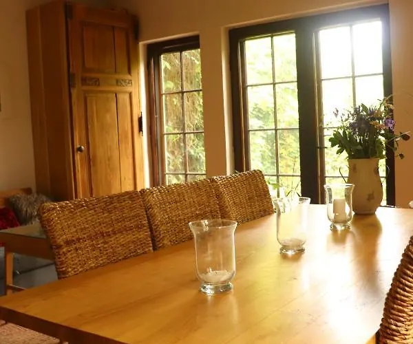 Apartament Birchy Hills *