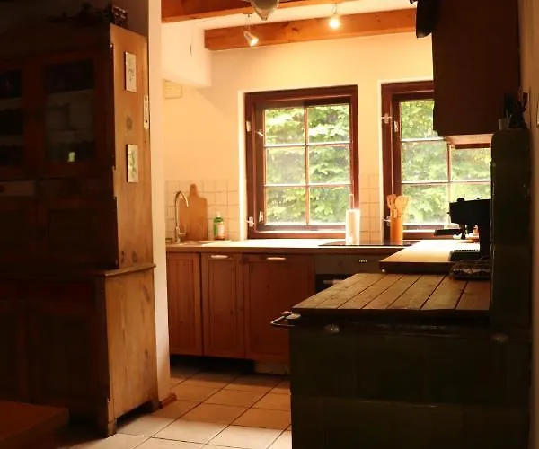 Apartament Birchy Hills