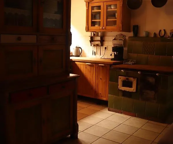 Birchy Hills * Sitno (Pomerania)