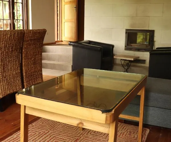 Apartament Birchy Hills Sitno (Pomerania)