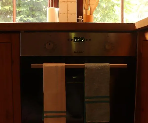 Birchy Hills Apartament *