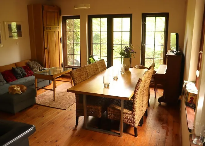 Apartament Birchy Hills Sitno (Pomerania)