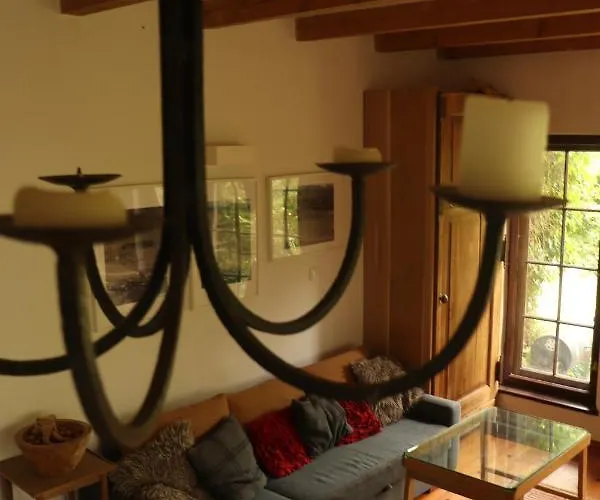 Birchy Hills Sitno (Pomerania)