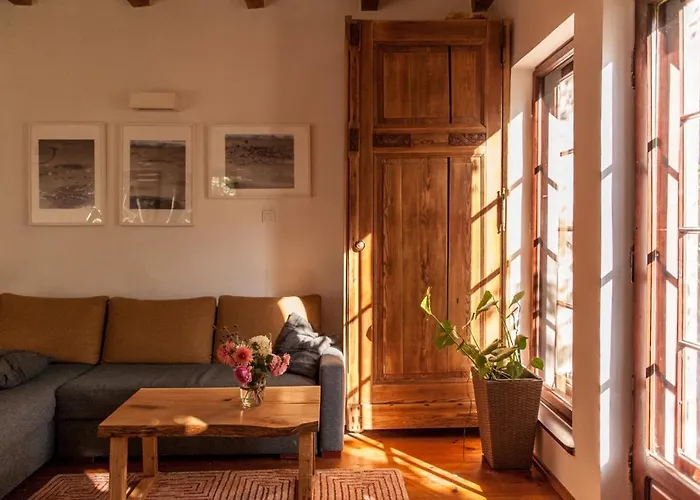 Apartament Birchy Hills