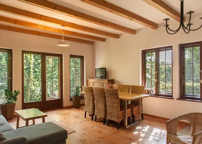 Apartament Birchy Hills *