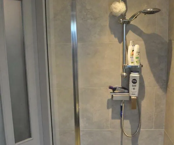 Apartament Birchy Hills *