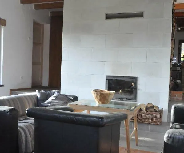 Apartament Birchy Hills