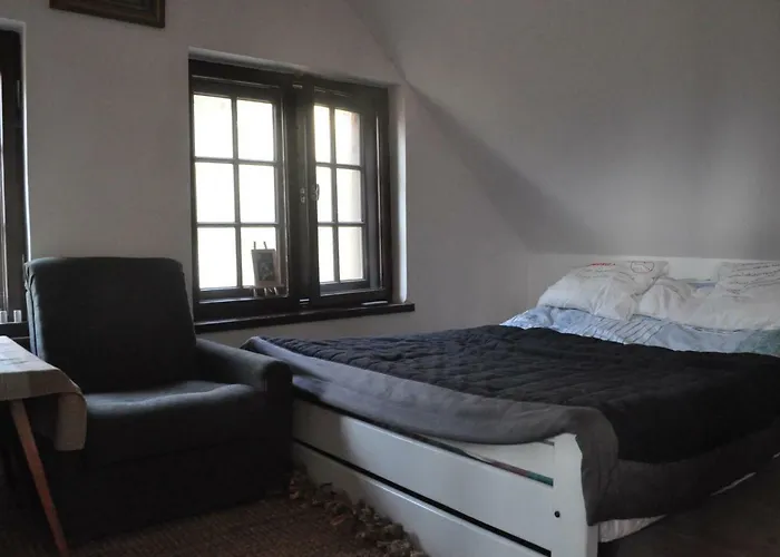 Apartament Birchy Hills *