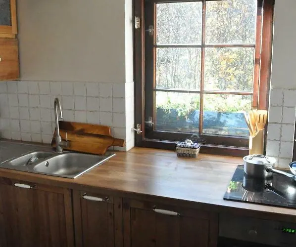 Birchy Hills * Sitno (Pomerania)