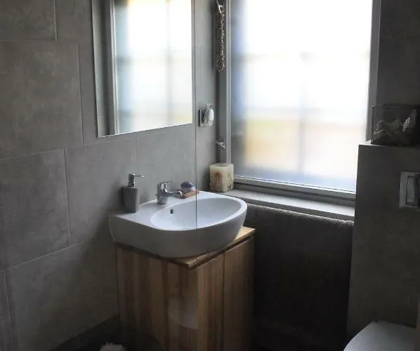 Birchy Hills Sitno (Pomerania)