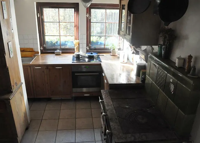 Birchy Hills Apartament Sitno (Pomerania)