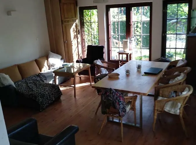 Birchy Hills Apartament *