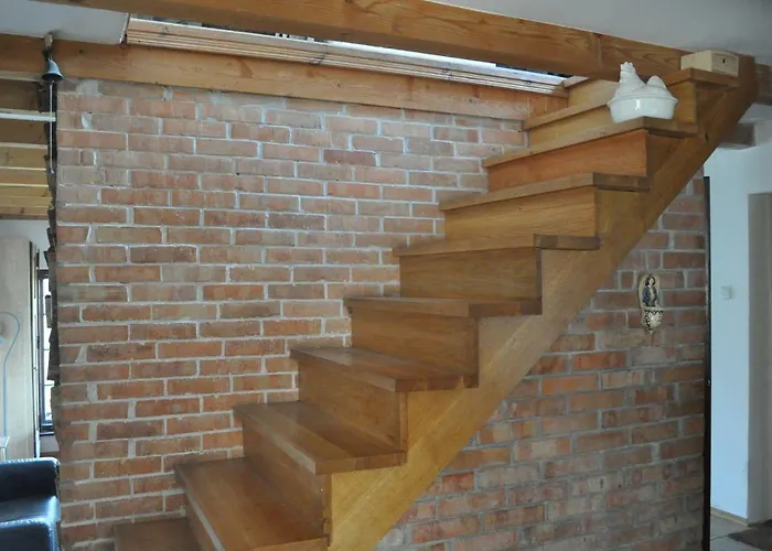 Apartament Birchy Hills