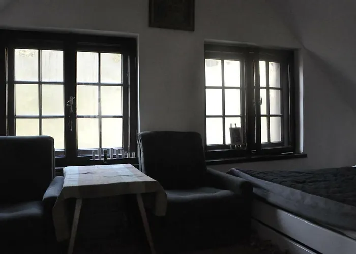 Apartament Birchy Hills