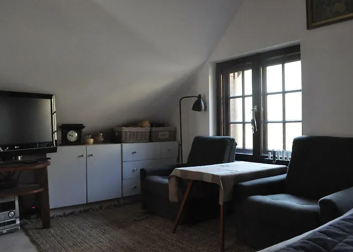 Birchy Hills Sitno (Pomerania)