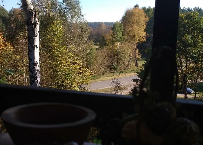 Birchy Hills Apartament *