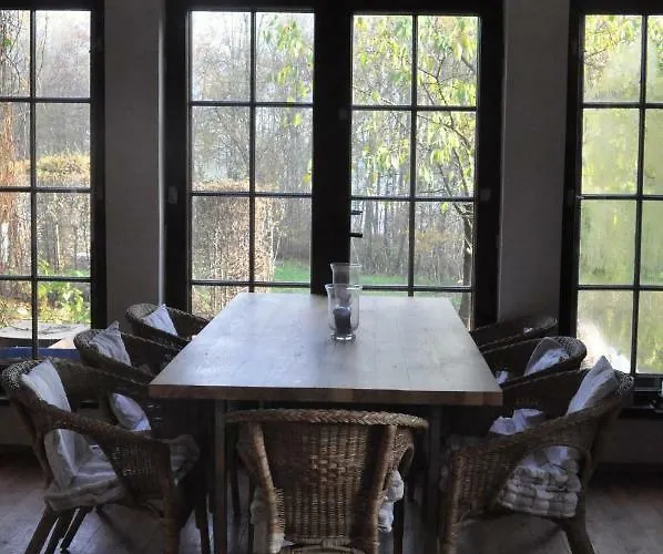 Birchy Hills Apartament *