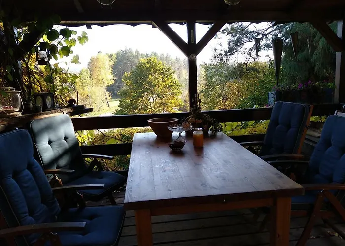 Birchy Hills Apartament *