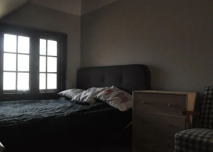 Birchy Hills Apartament Sitno (Pomerania)