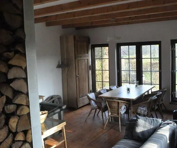 Apartament Birchy Hills