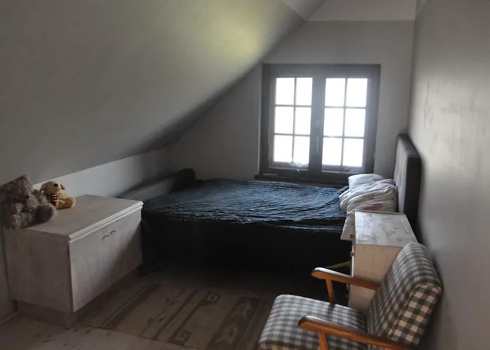 Birchy Hills * Sitno (Pomerania)