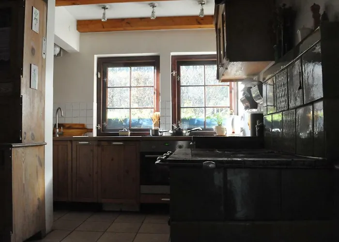 Birchy Hills * Sitno (Pomerania)